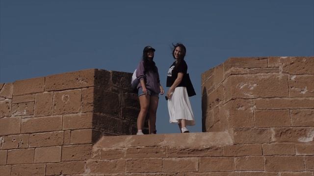 Серф кемп в Марокко 2023 смотреть онлайн