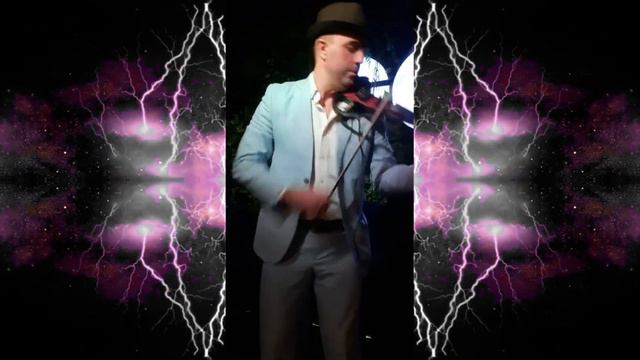 Цунами/TSUNAMI (violin cover) - Грачик Аванесян смотреть онлайн