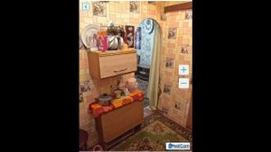 Продам малосемейку, ул. Индустриальная, 1а