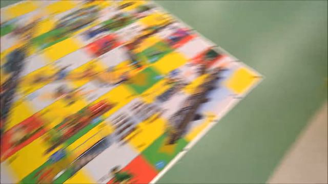 Детская комната PLAY DAY. смотреть онлайн