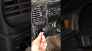 Chevrolet Tahoe за 150 000 руб. . Обзор шевроле тахо.