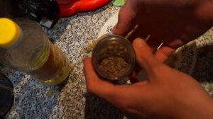 СУПЕР НАСАДКА НА КРАСЯ СВОИМИ РУКАМИ.ТЕСТО ИЗ ХЛЕБА И КАРТОШКИ ДЛЯ РЫБАЛКИ! Отличное дедовское тест