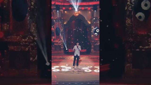 Sohail impressed Sonu Nigam | Super Singer Season 3 | Mohd Rafi | Sohail Hasan Mallik | Reality sho