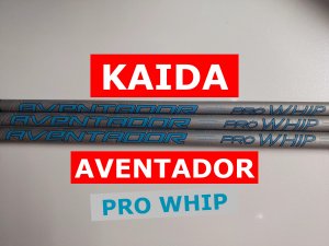 KAIDA AVENTADOR PRO Whip - ОБЗОР МАХОВЫХ УДИЛИЩ | УНИВЕРСАЛЬНЫЕ ТЕЛЕСКОПИЧЕСКИЕ МАХОВЫЕ УДИЛИЩА