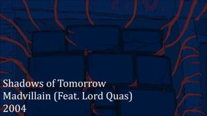 Sample Breakdown: Madvillainy