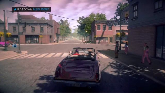 Saints Row 4 Re-elected pt 1 Live Stream смотреть онлайн