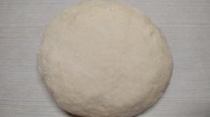 Вергуны на сметане без яиц