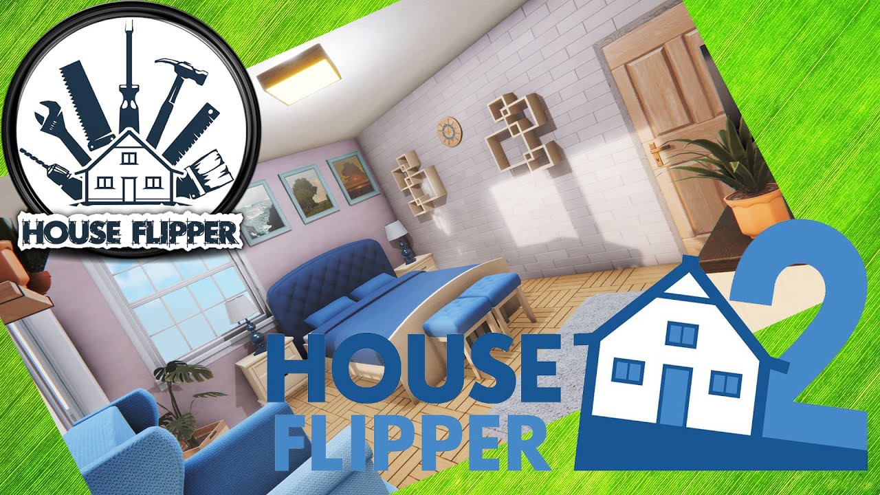 House flipper 2