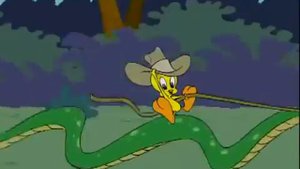 Looney Tunes   The Toon Marooned episode 8