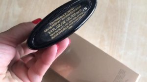 Tom Ford Black Orchid, распаковка, отличить оригинал