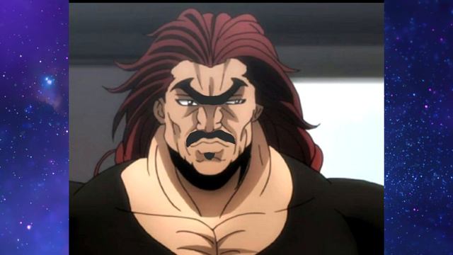 ХАНМА БАКИ-победить Сильнейшего.Краткий обзор на главного героя манги.Часть1. смотреть онлайн