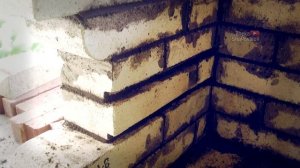 Кладка барбекю в беседке (пошаговое строительство)