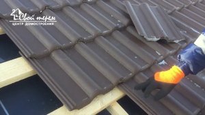 Кровля из натуральной черепицы. Плюсы и минусы.