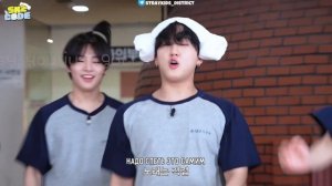 [RUS SUB | РУС САБ] SKZ САУНА #2 | [SKZ CODE] Эп.38