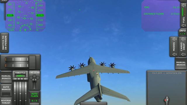 Как надо/не надо летать смотреть онлайн