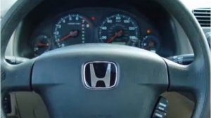 2001 Honda Civic Used Cars Carrollton GA