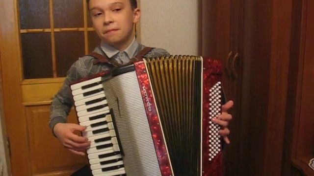 Латышская полька смотреть онлайн