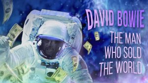 Кавер на русском! David Bowie – Man Who Sold The World (Draft Rabbit)