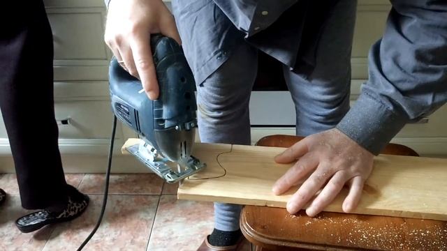 Глок 18 из дерева смотреть онлайн