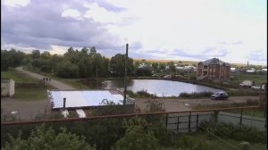 Сафажай аул (timelapse)