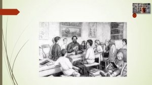 «Лев Толстой – народный учитель» (онлайн-лекция) / цикл «Мудрость воспитания»
