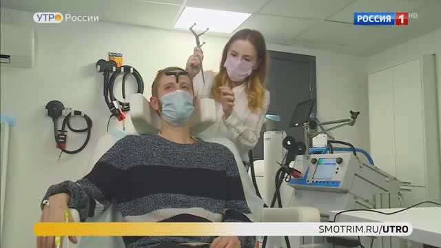 Нацпроект «Наука и университеты». Научные центры мирового уровня