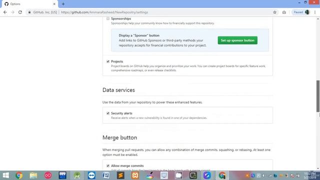 How to delete github repository files смотреть онлайн