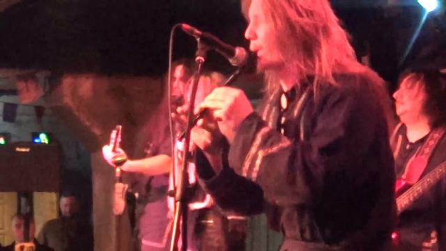 Аркона - Купала и Кострома (Барнаул 16.02.2014) смотреть онлайн