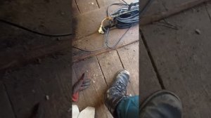 Ремонт суппорта со стационарными направляющими. Пассат б6- ФОРД