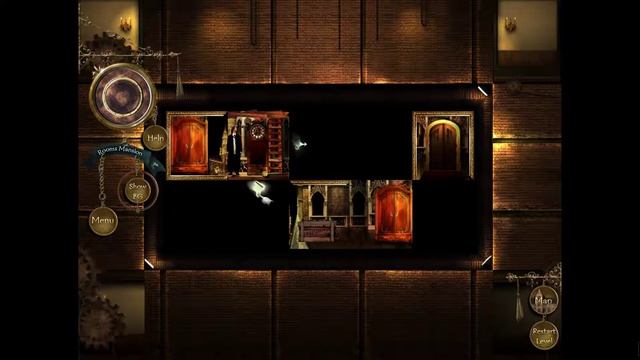 Rooms: The Main Building Mansion 4 Room 402 смотреть онлайн