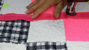 Старые футболки что с ними делать ? порезать и сшить !