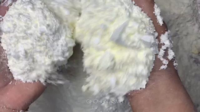 10 Block Gym Chalk Crumble смотреть онлайн