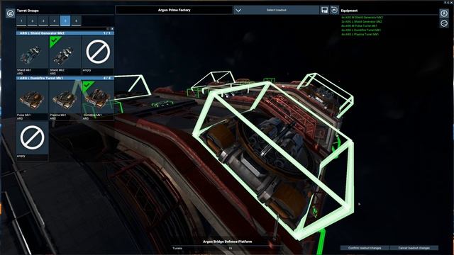 Building a Defense Platform | X4: Foundations смотреть онлайн