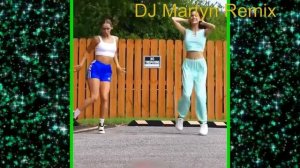 2 Brothers On The 4th Floor - "Fly"- Сover Remix 21 - 2K Video Mix ♫ Shuffle Dance [DJ Martyn Remix