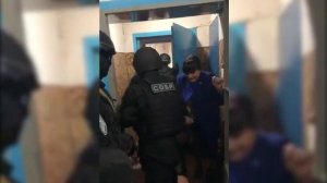 19 июня 2019 г. задержаны подозреваемые в содействии ИГИЛ