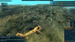 Heliborne Winter Complete Edition