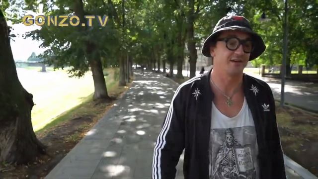 УЖГОРОД С ДОМБРОВСКИМ