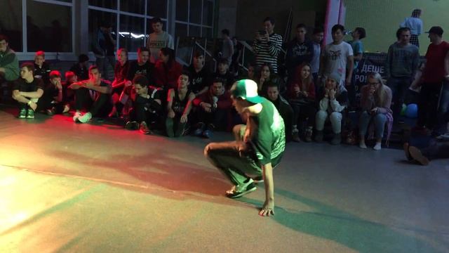 WowOne vs EcoVit | FootWork | Tomsk Breaking Cup смотреть онлайн