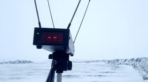 Отстрел патронов 16калибра на сушоном порохе сокол + дымный порох