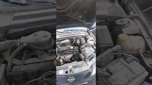 Вектра б, 1996 года, 1.6 бензин.