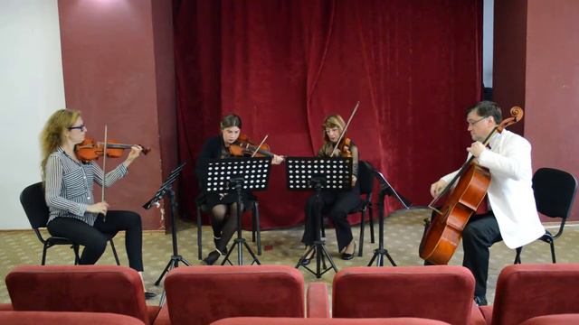 Tarantela napolitana traditional