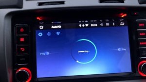 Problems with AutoKit USB adapter - CPC200-CMAP