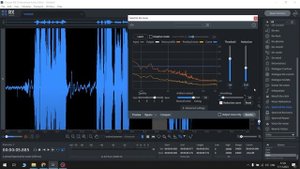 iZotope RX 10 | Правильное шумоподавление