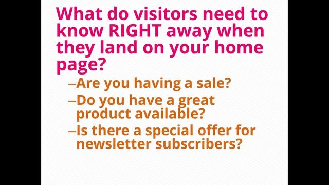 Wordpress for Business -Creating Home page смотреть онлайн