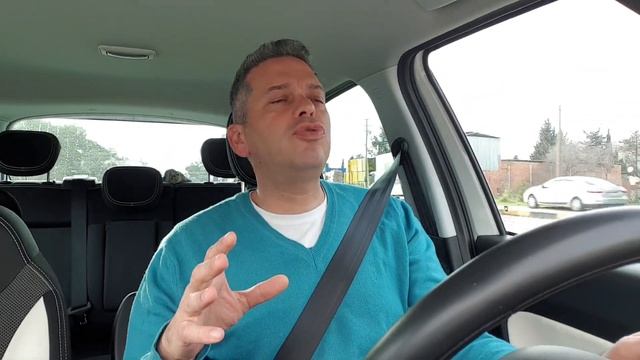 FİAT 500L 1.6 Multijet 6MT ROCKSTAR (BeatsAudio Edition) #otoguru смотреть онлайн