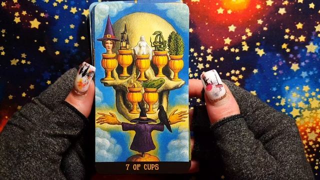 Обзор колоды Джек-Фонарь Таро / Tarot review Jack-O'-Lantern Tarot ♣️♥️♠️♦️
