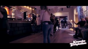 KIZOMBA TEMPTATION 20-08-2017 || OFFICIAL AFTERMOVIE