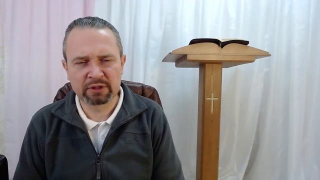 Безопасная жизнь с Иисусом. Вечер 25.09.2022г. смотреть онлайн