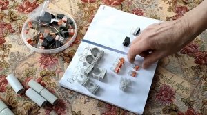 Электричество в деревянном доме своими руками.