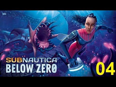 Subnautica Below Zero.  E04